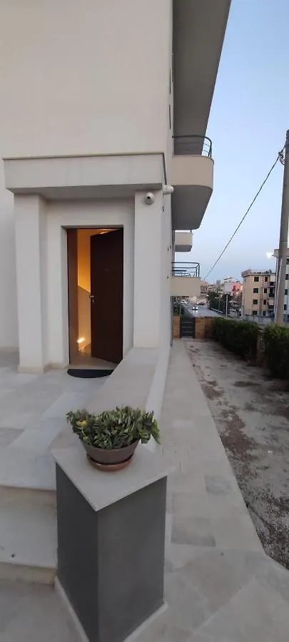 Bed & Breakfast Serafini Rooms Noto Italia