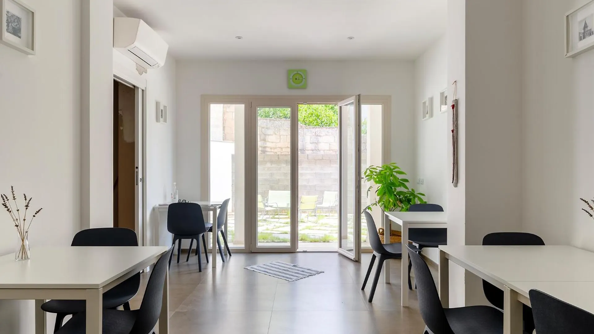 Serafini Rooms Noto