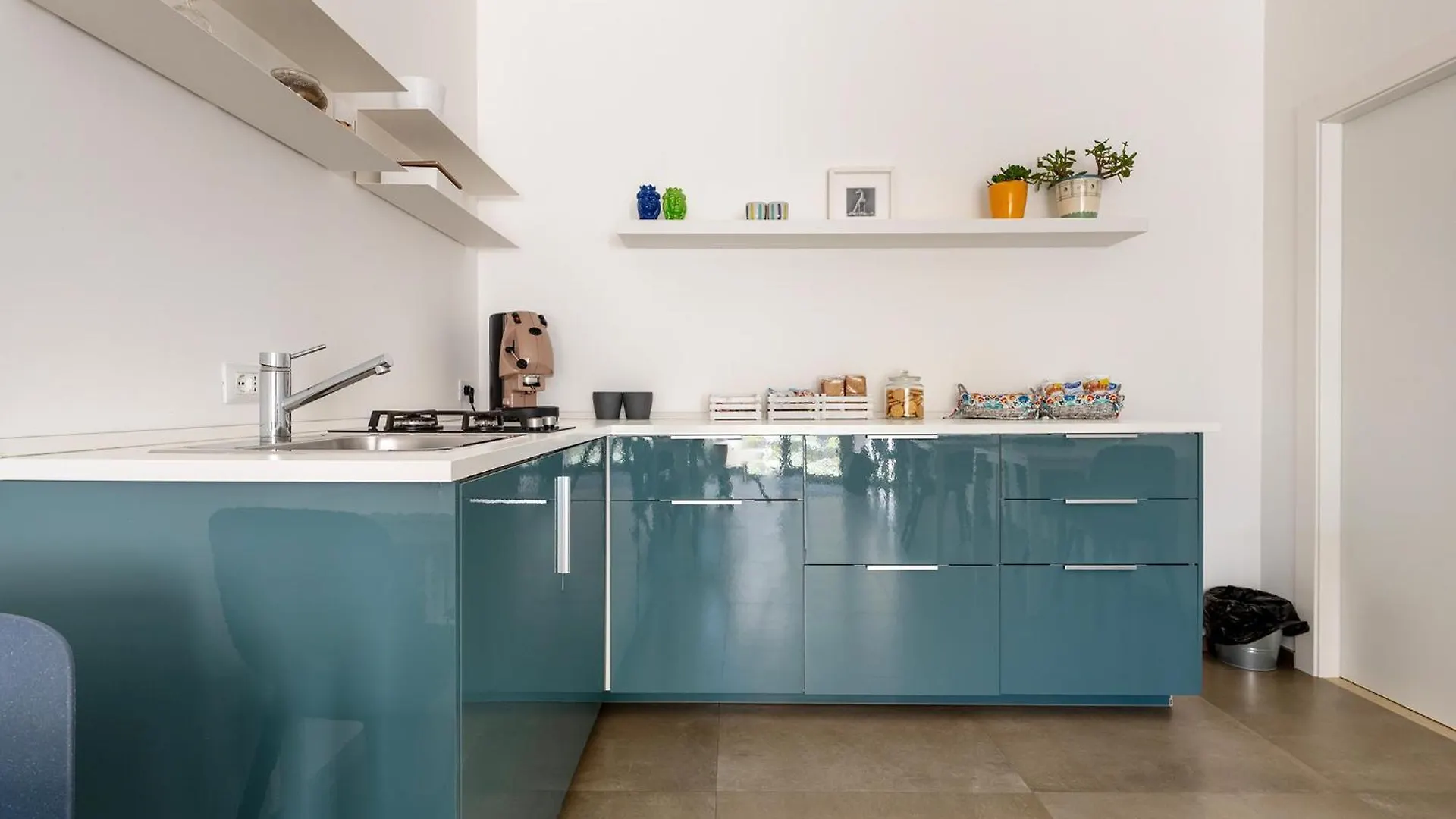 Serafini Rooms Noto 0*,