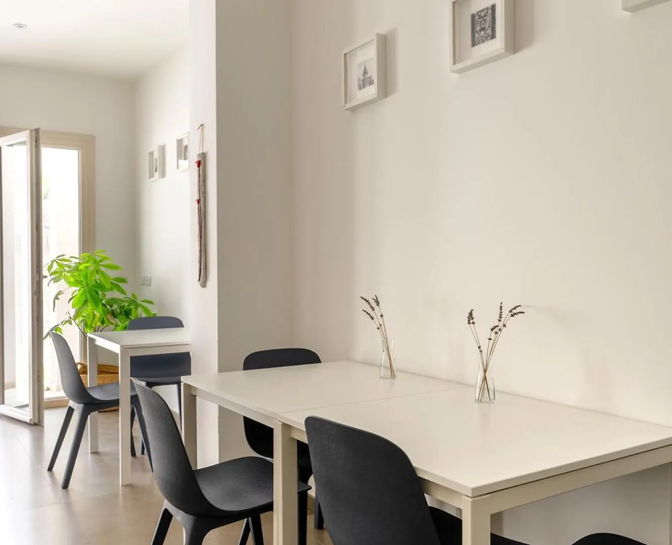 Serafini Rooms Noto Bed & Breakfast