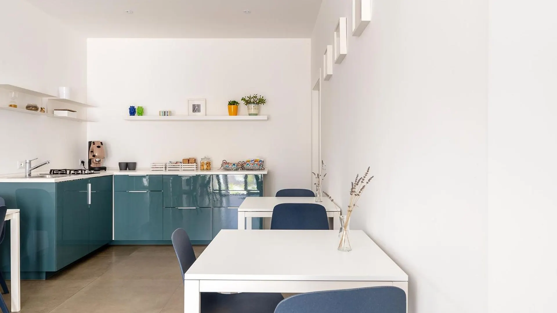 Serafini Rooms Noto Bed & Breakfast