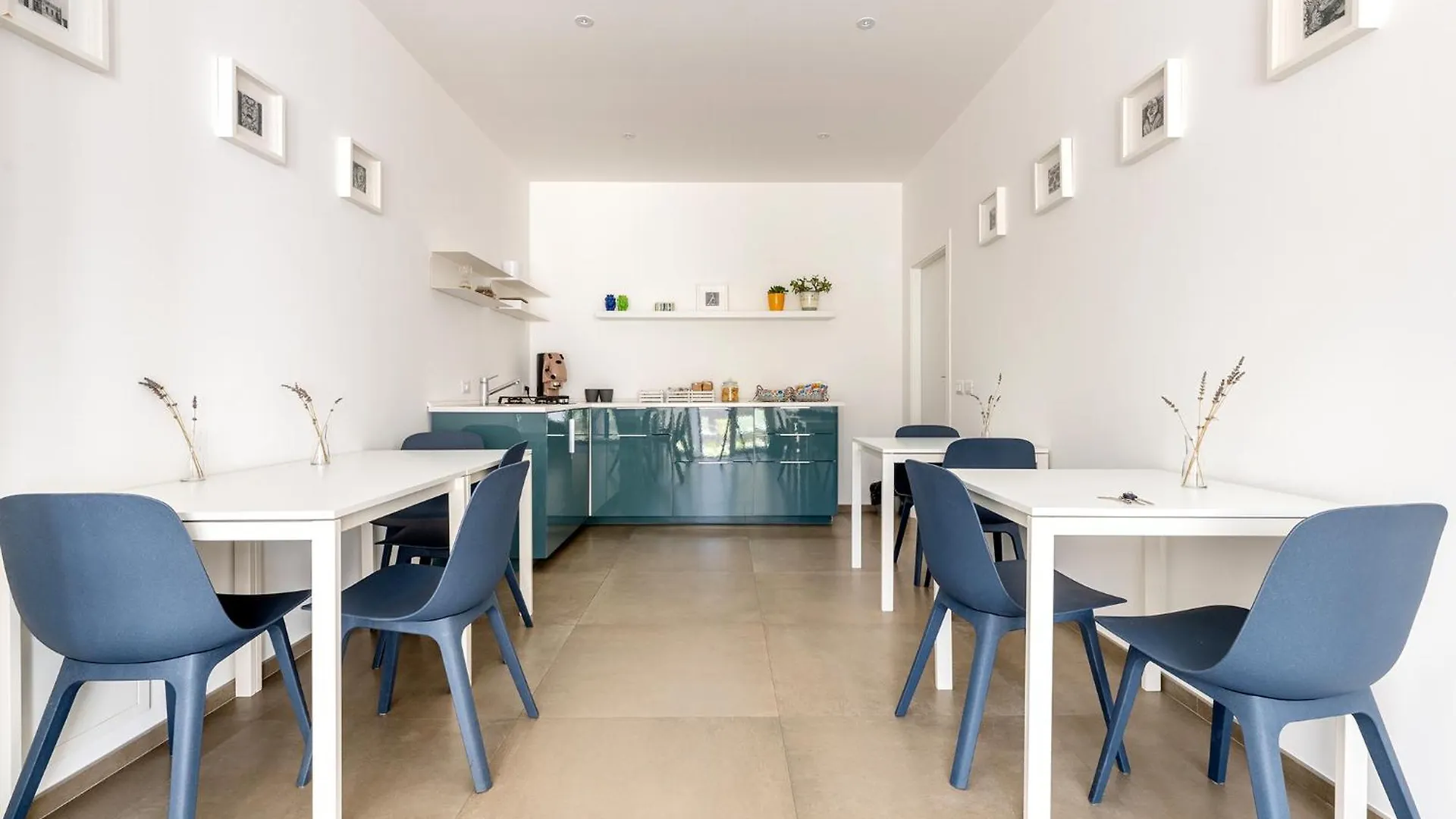 Serafini Rooms Noto Italia