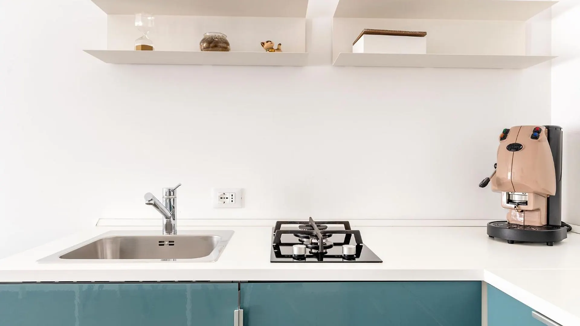 Serafini Rooms Noto Italia
