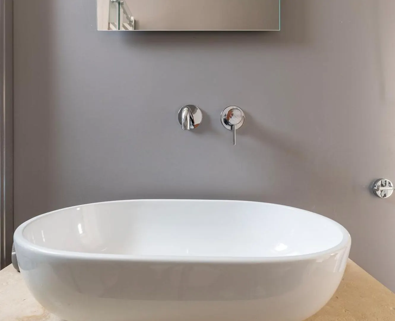 Serafini Rooms Noto