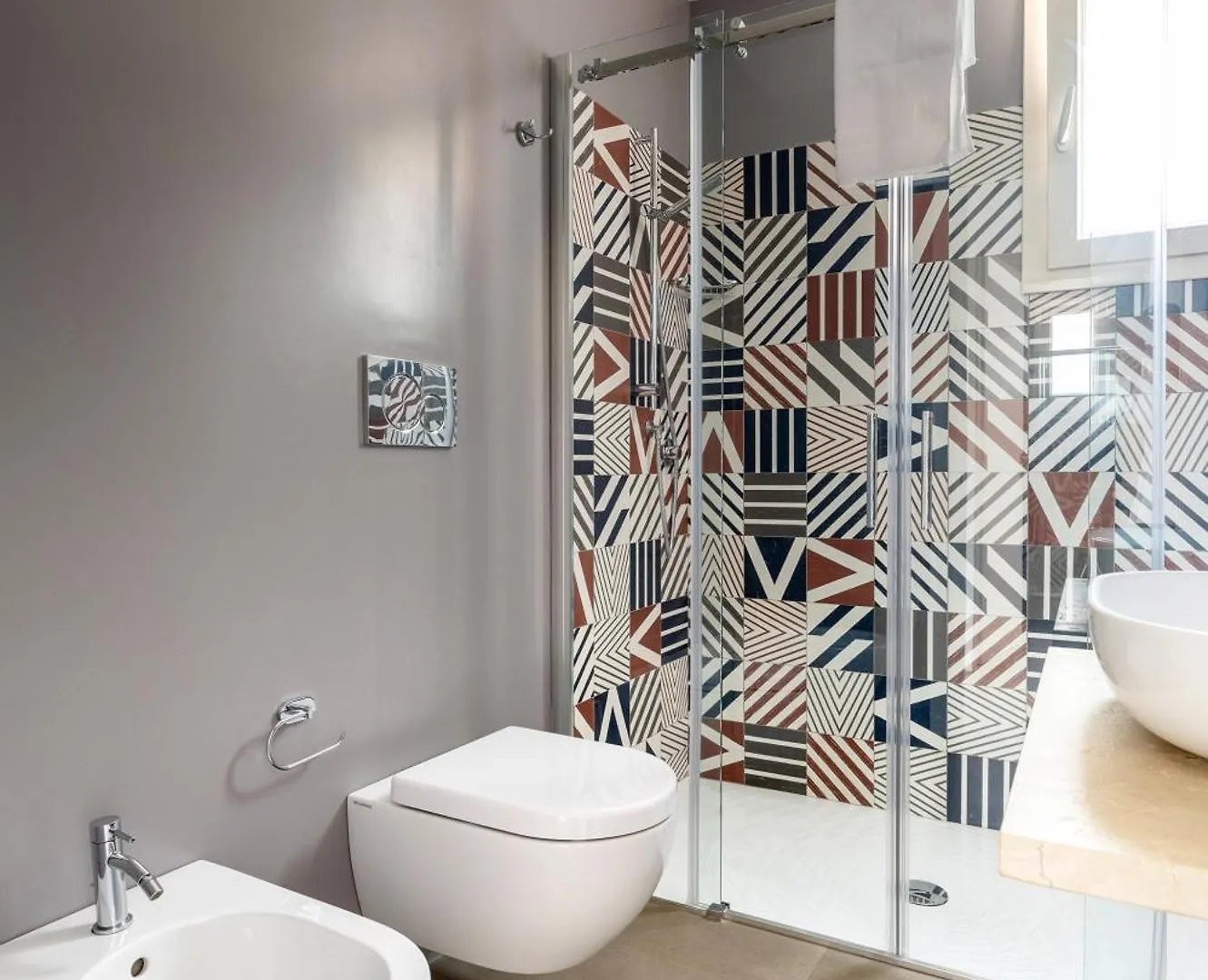 Bed & Breakfast Serafini Rooms Noto Italien