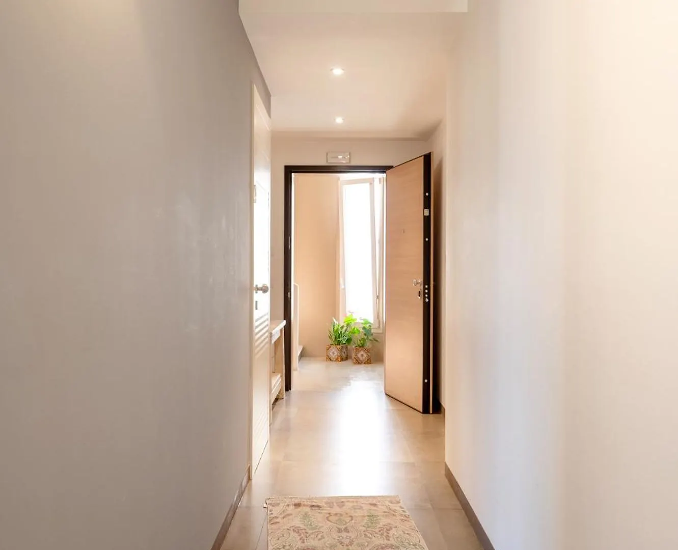 Serafini Rooms Noto