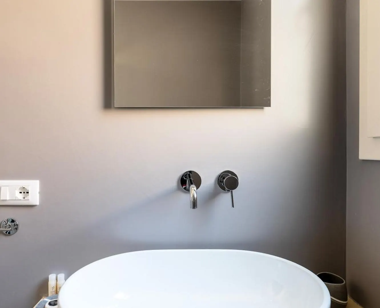 Serafini Rooms Noto Bed & Breakfast