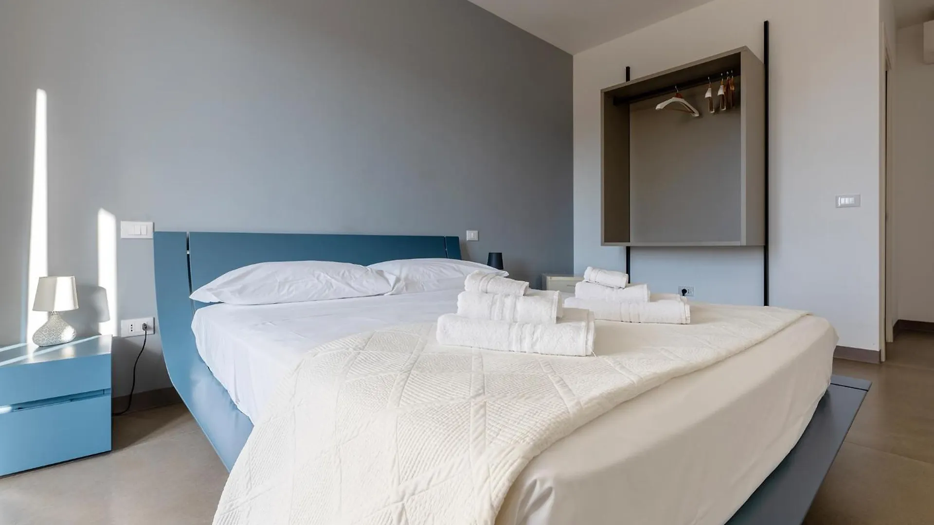 Serafini Rooms Noto