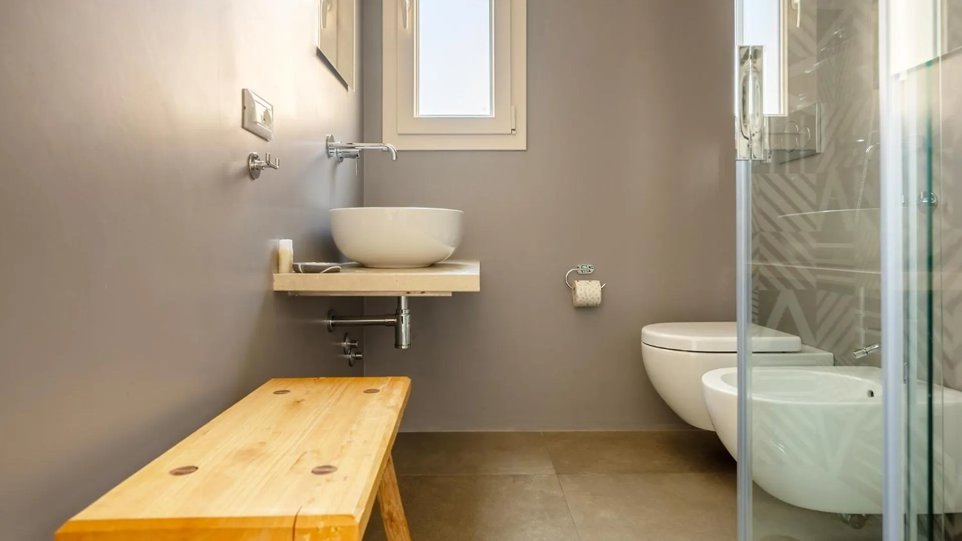 Serafini Rooms Noto Bed & Breakfast