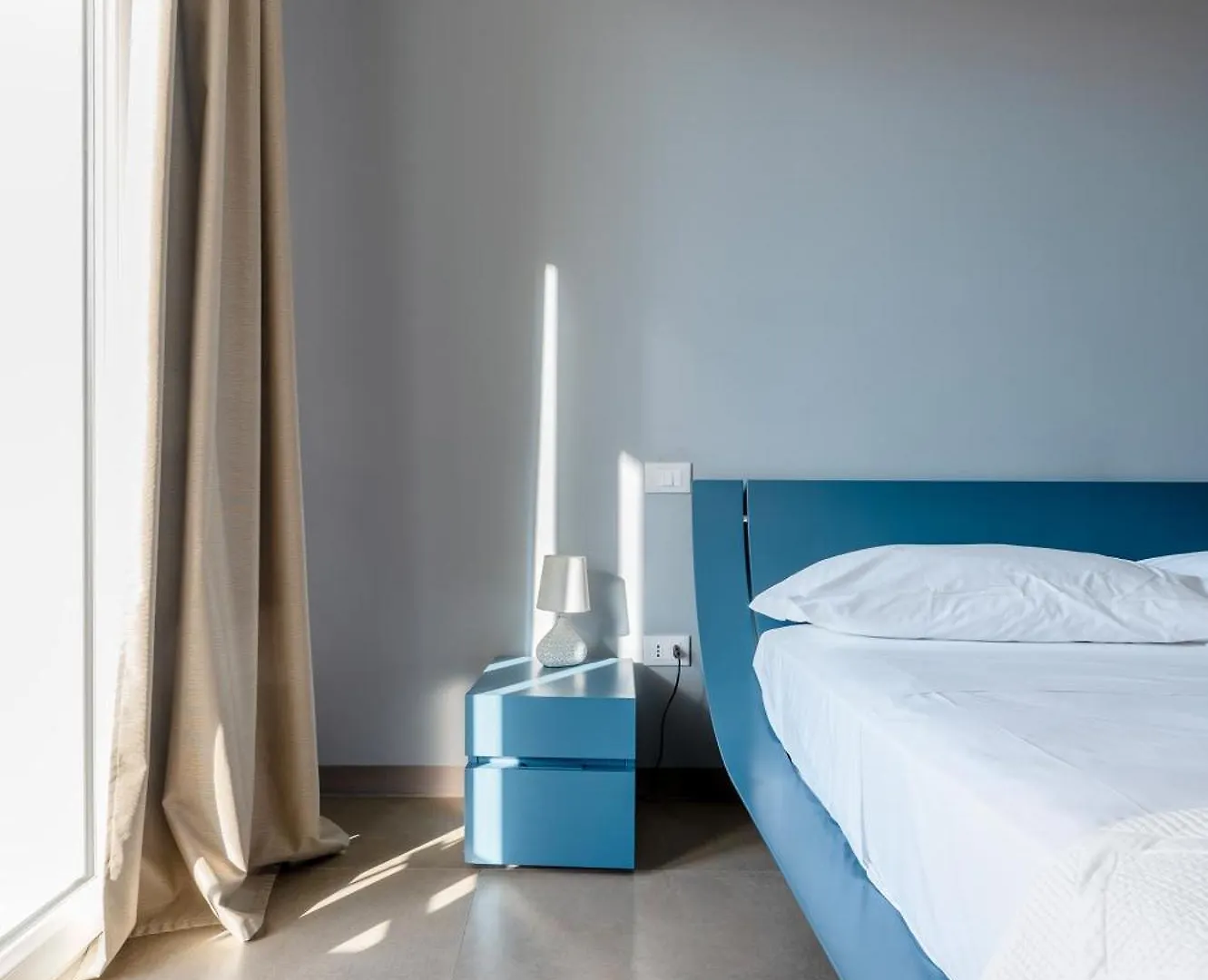 Bed & Breakfast Serafini Rooms Noto