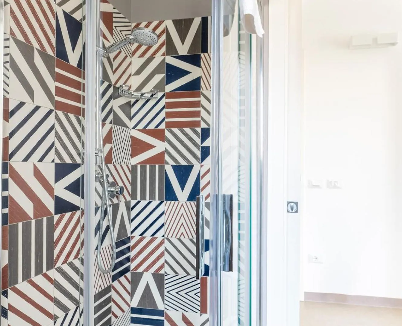 Serafini Rooms Noto