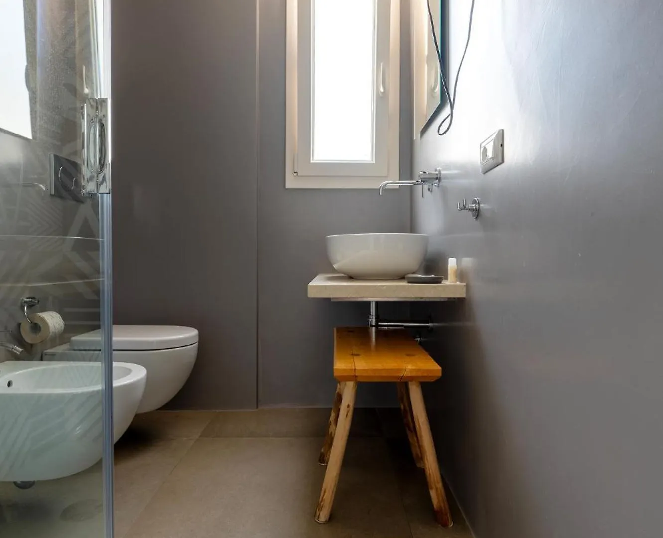 Bed & Breakfast Serafini Rooms Noto