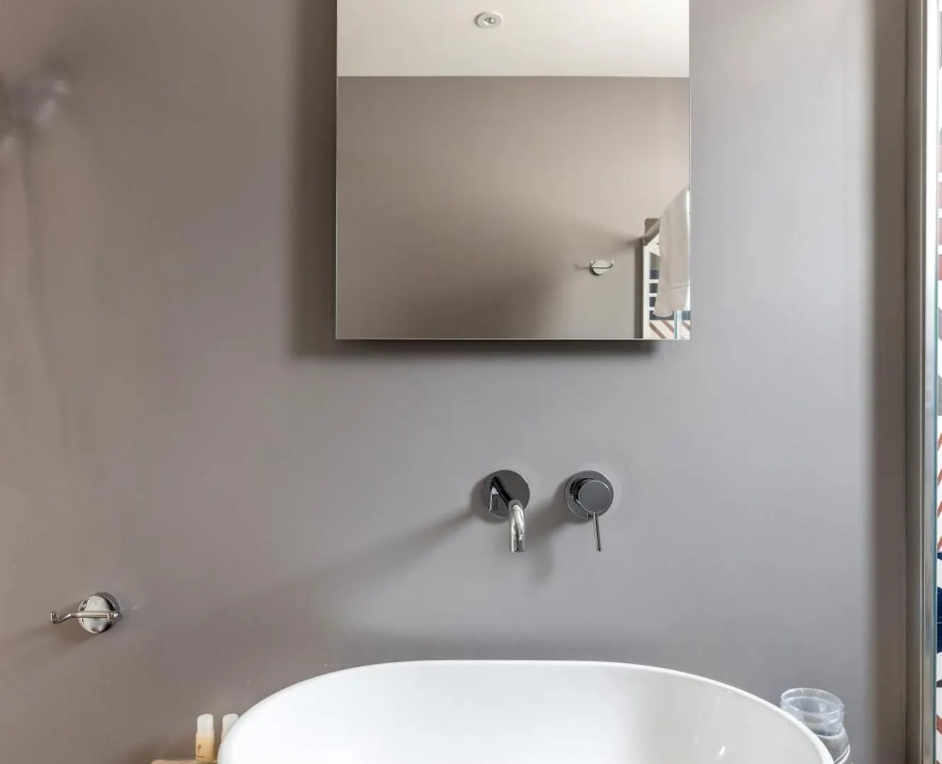 Serafini Rooms Noto
