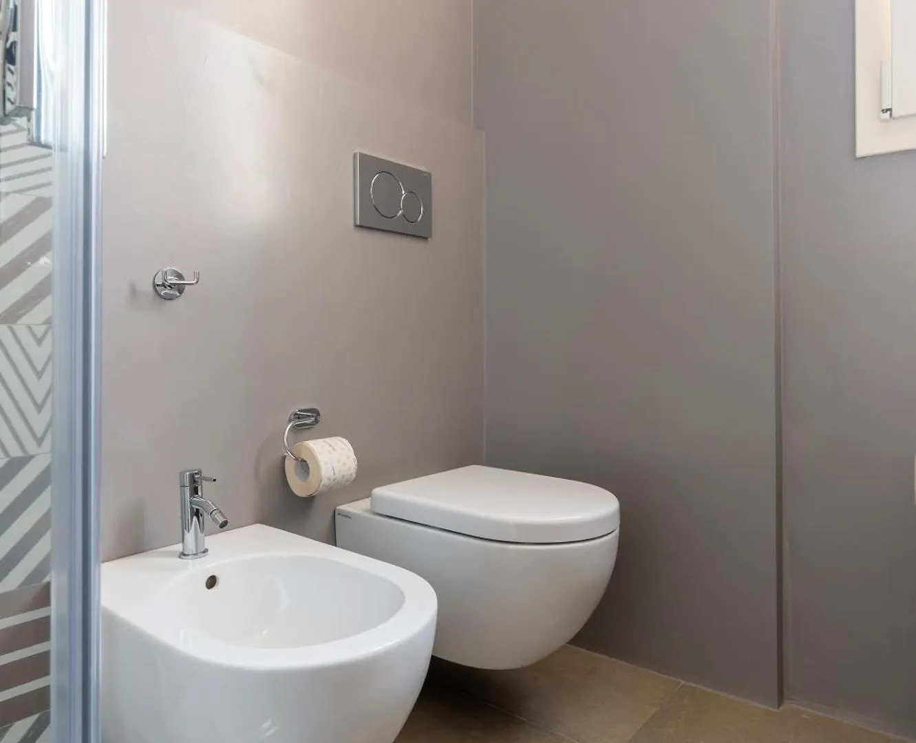 Serafini Rooms Noto Bed & Breakfast
