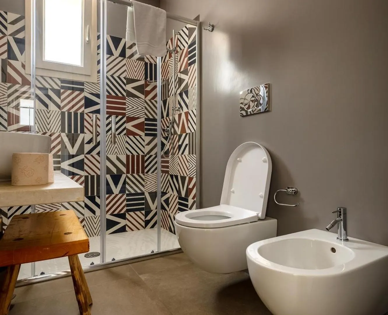 Serafini Rooms Noto 0*,