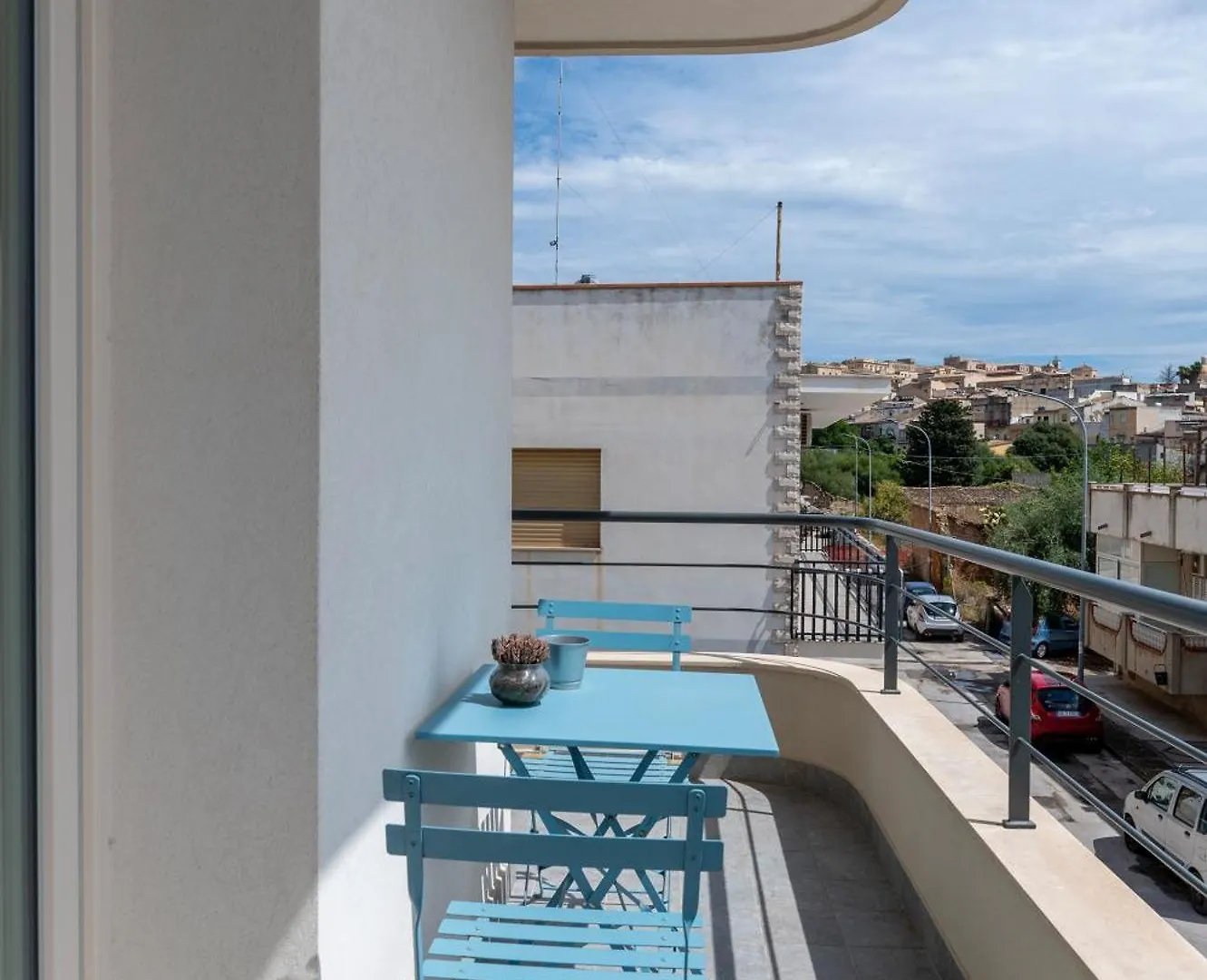 Serafini Rooms Noto