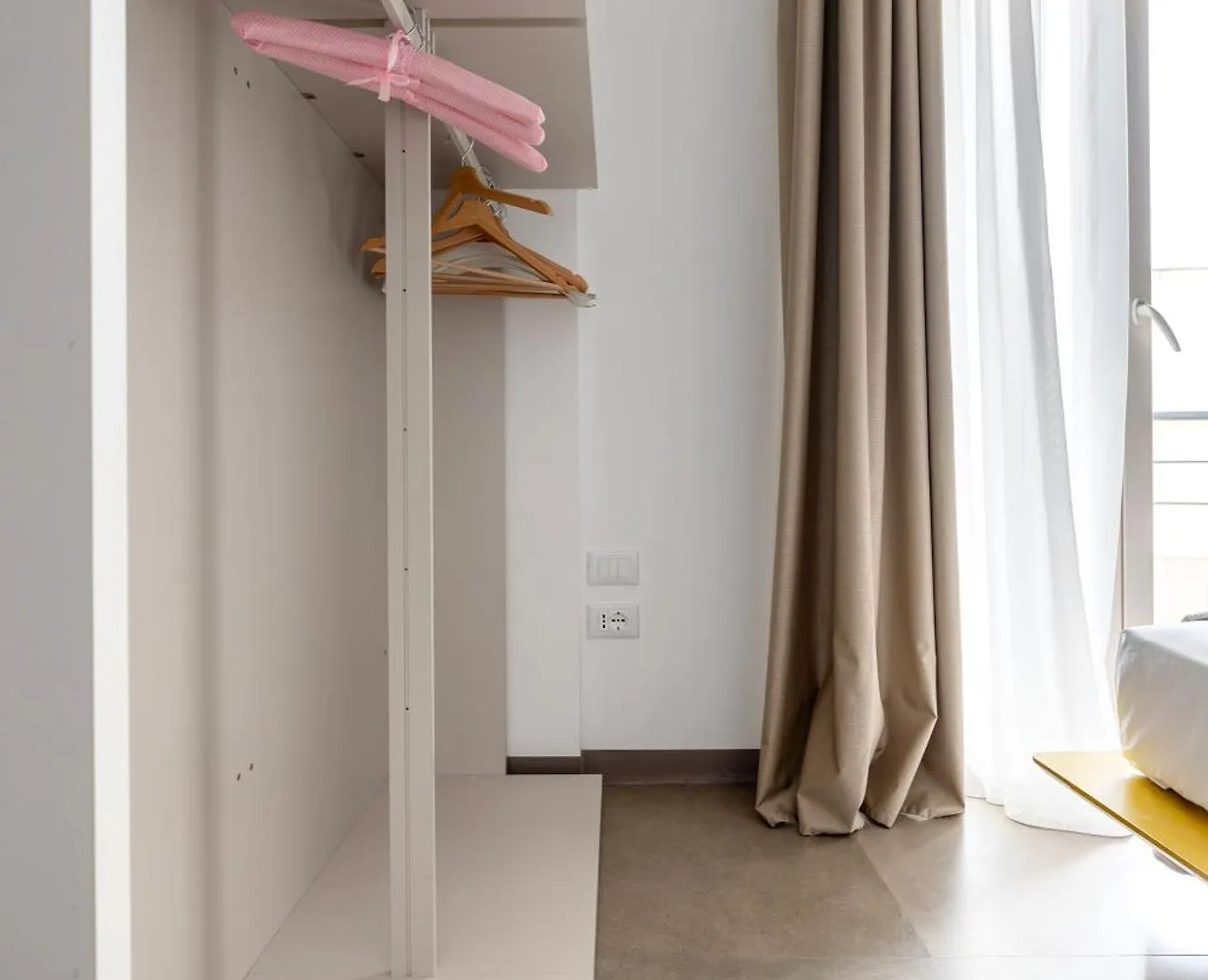 Serafini Rooms Noto Italia