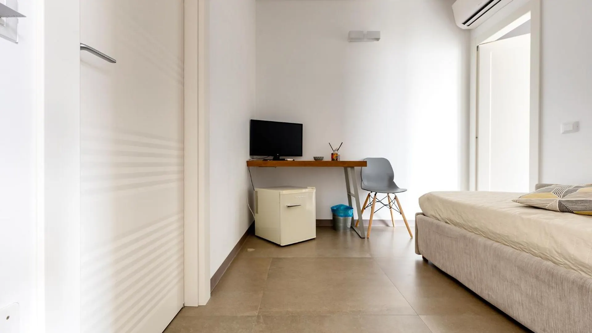 Serafini Rooms Noto