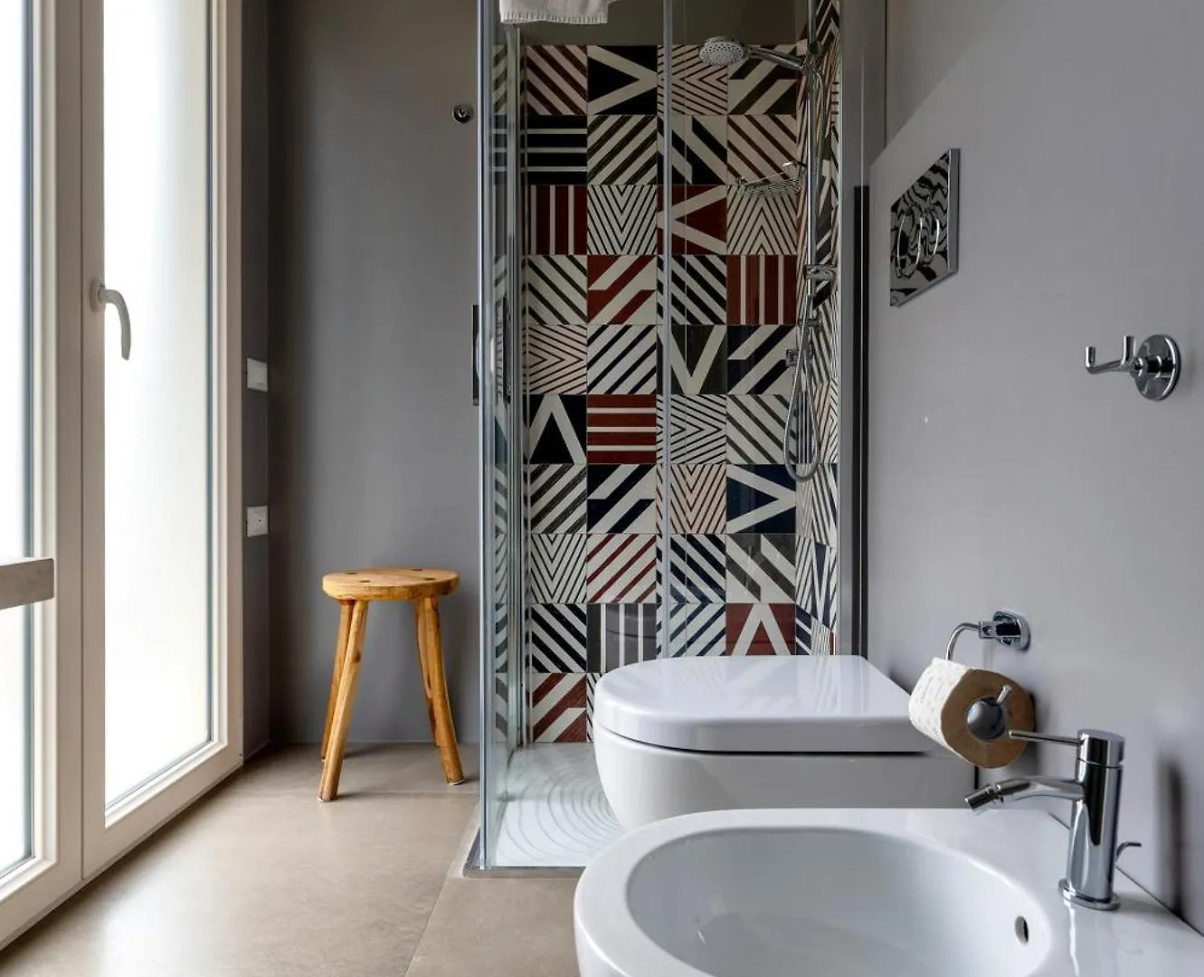 Serafini Rooms Noto Bed & Breakfast