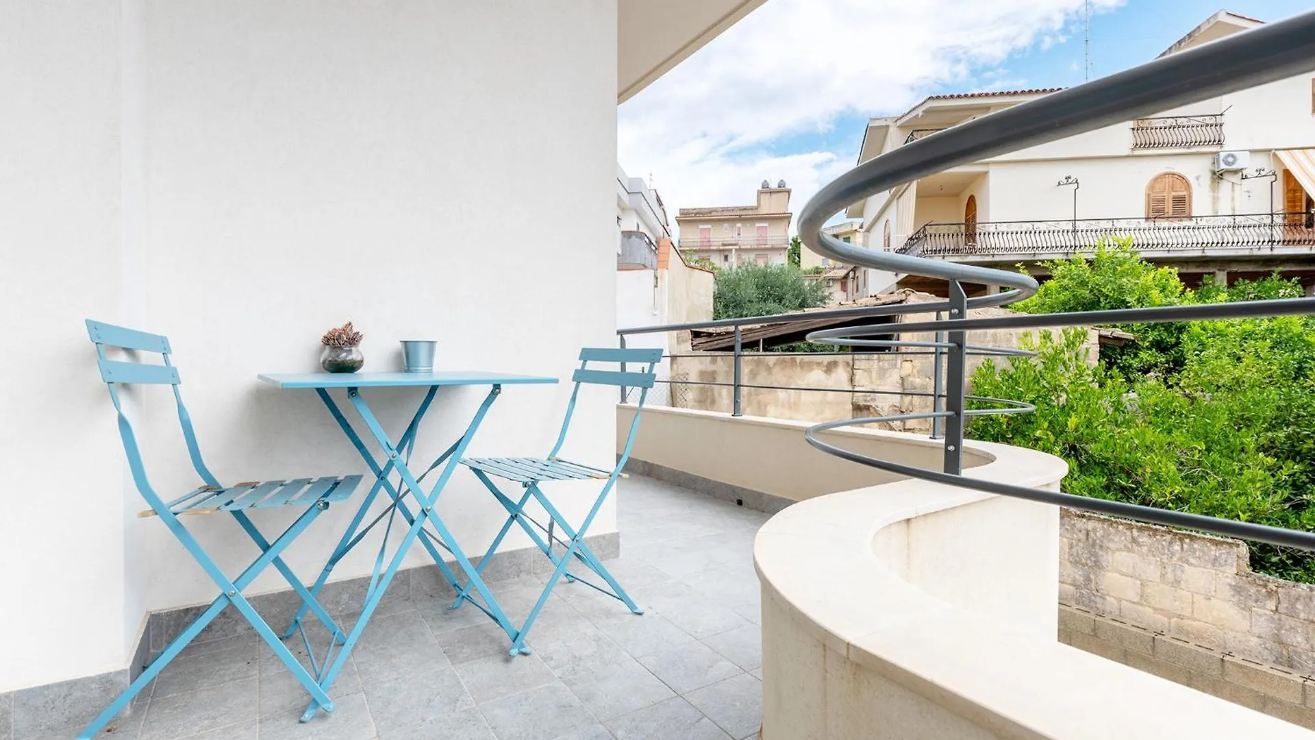 Bed & Breakfast Serafini Rooms Noto