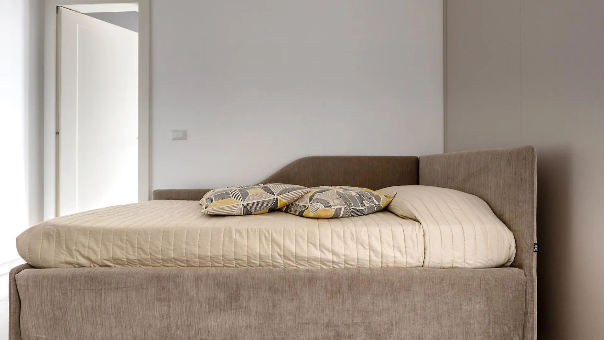 Bed & Breakfast Serafini Rooms Noto Italia