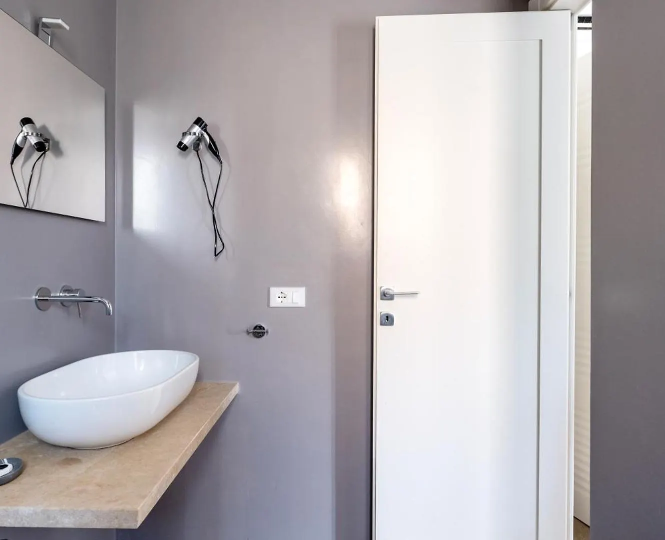 Serafini Rooms Noto Italia