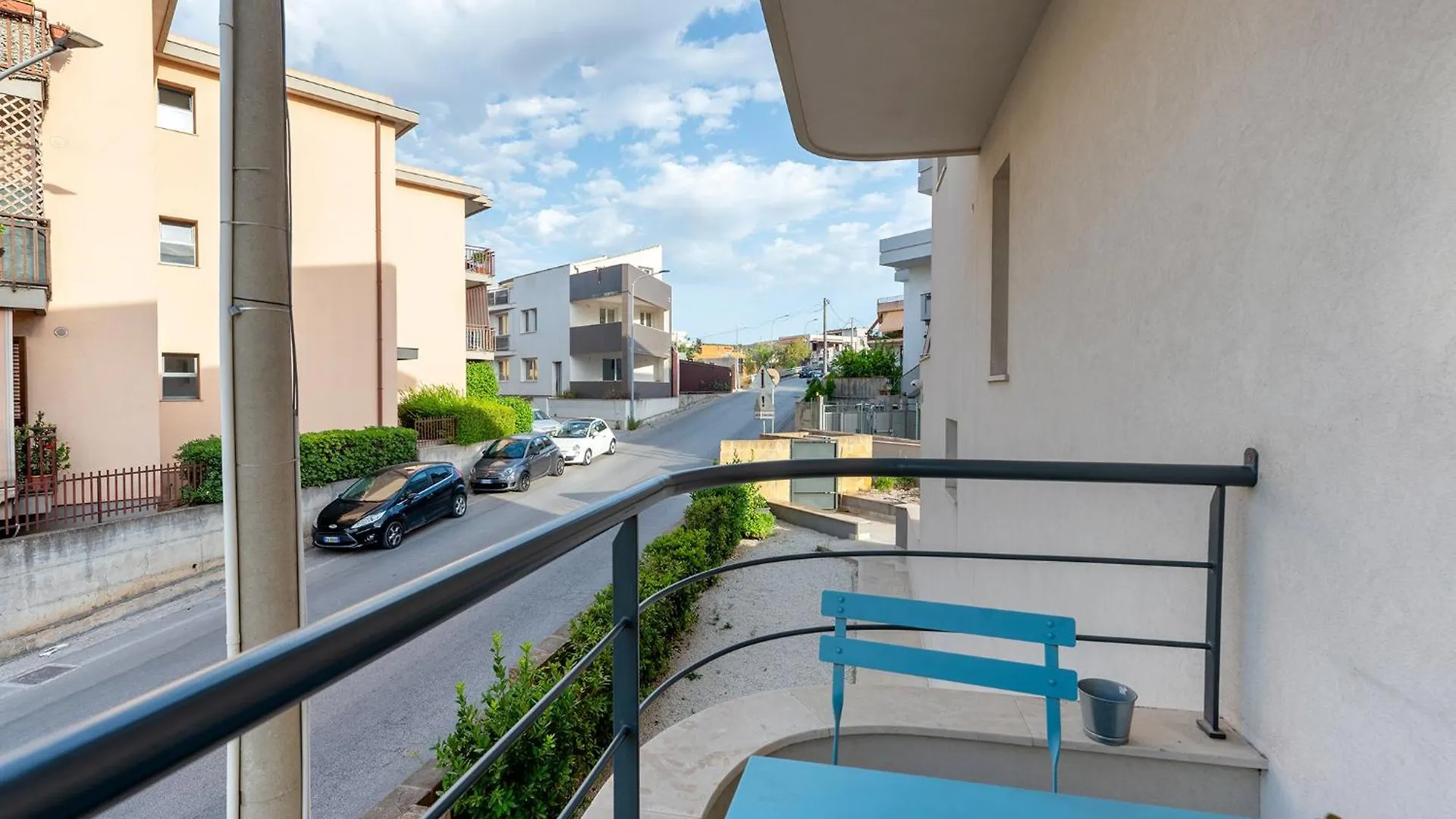 Serafini Rooms Noto