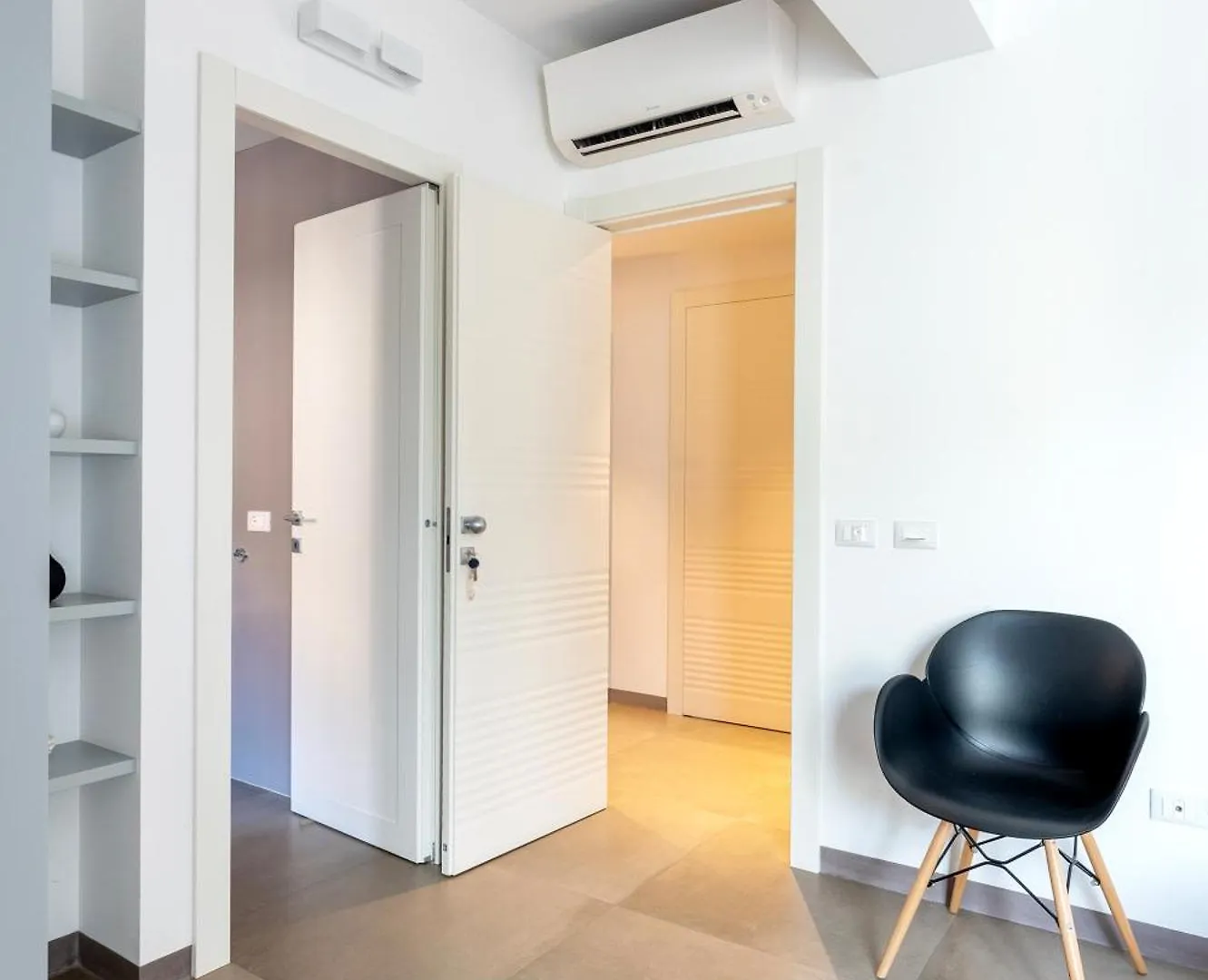 Serafini Rooms Noto Bed & Breakfast