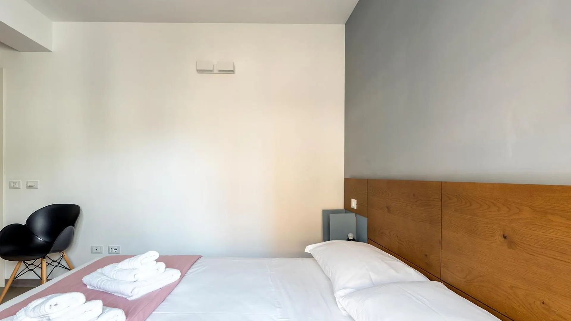 Serafini Rooms Noto
