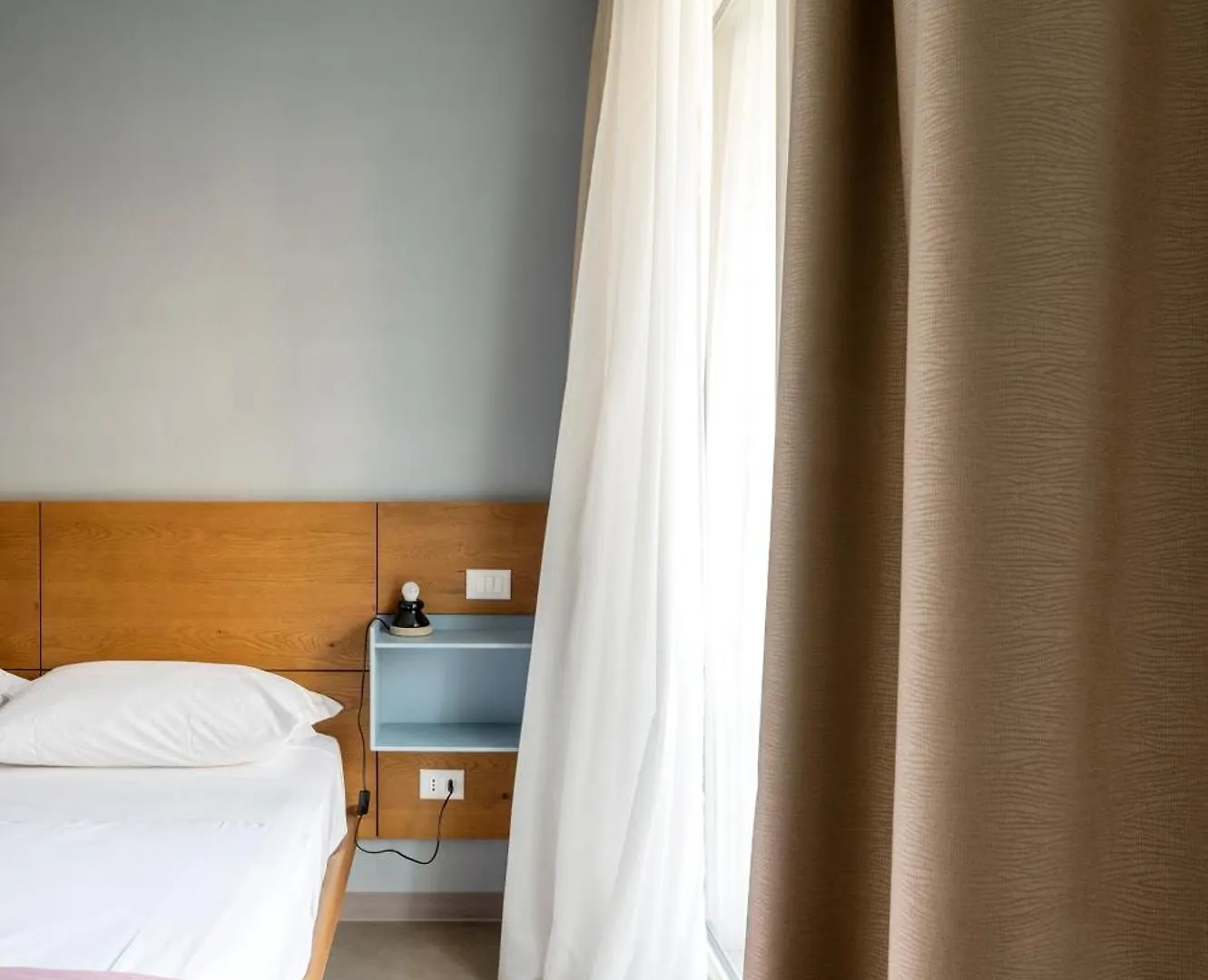 Bed & Breakfast Serafini Rooms Noto