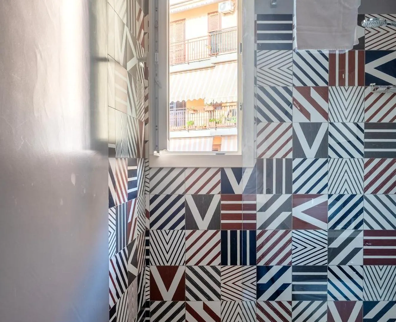 Bed & Breakfast Serafini Rooms Noto