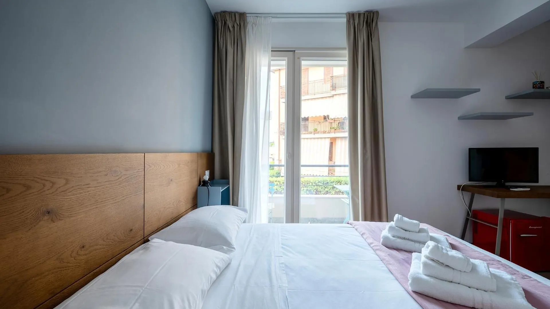 Bed & Breakfast Serafini Rooms Noto Italia