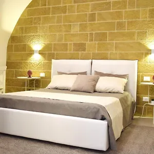 Micca Ospitalità Siciliana Bed & Breakfast