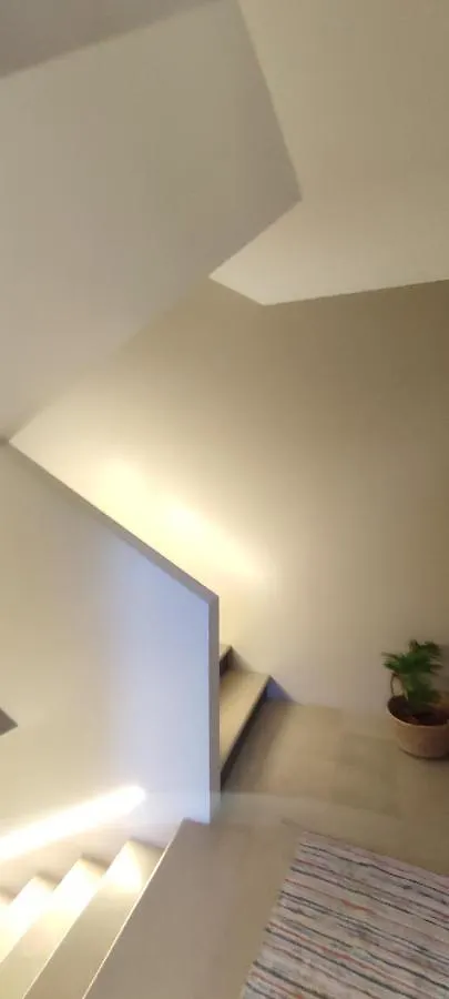 נוטו Serafini Rooms