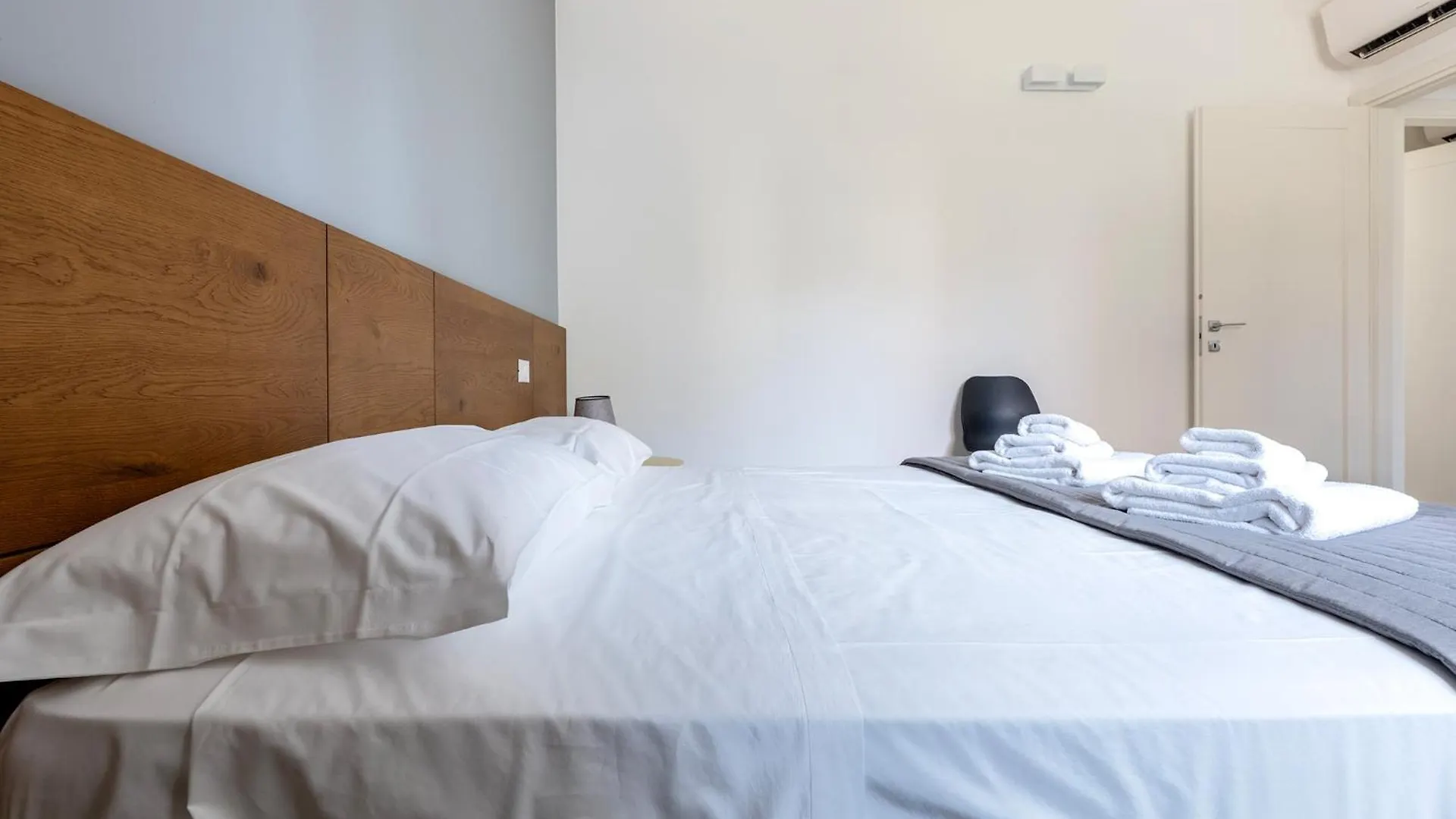Serafini Rooms Noto