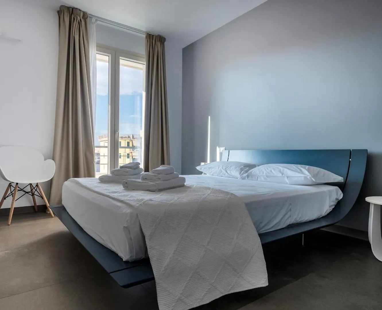 נוטו Serafini Rooms