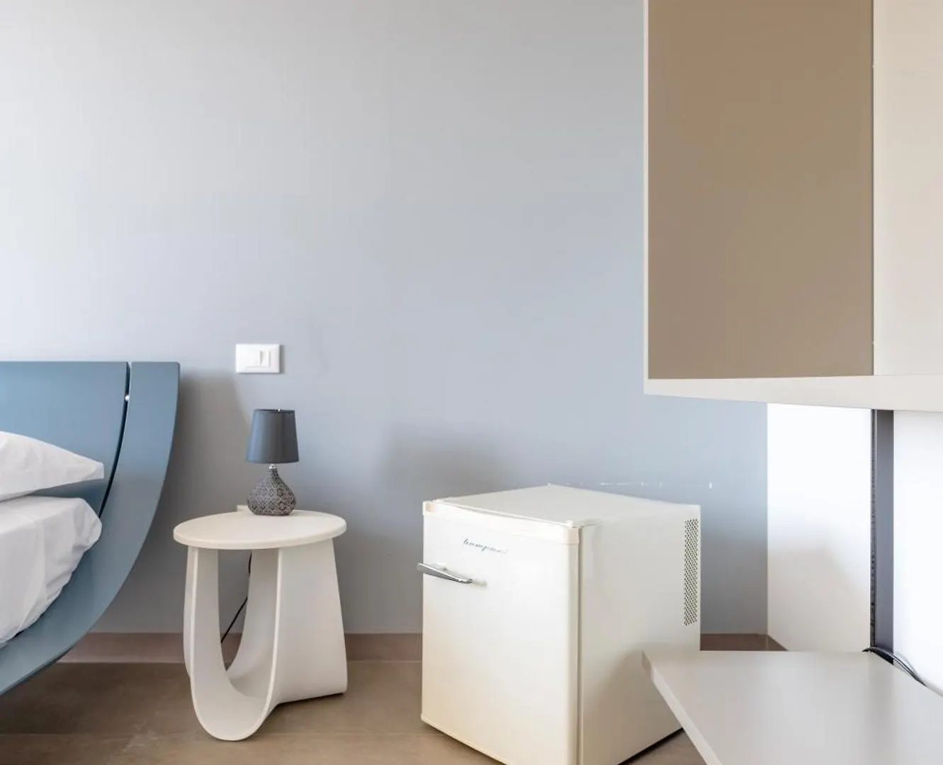Serafini Rooms Noto