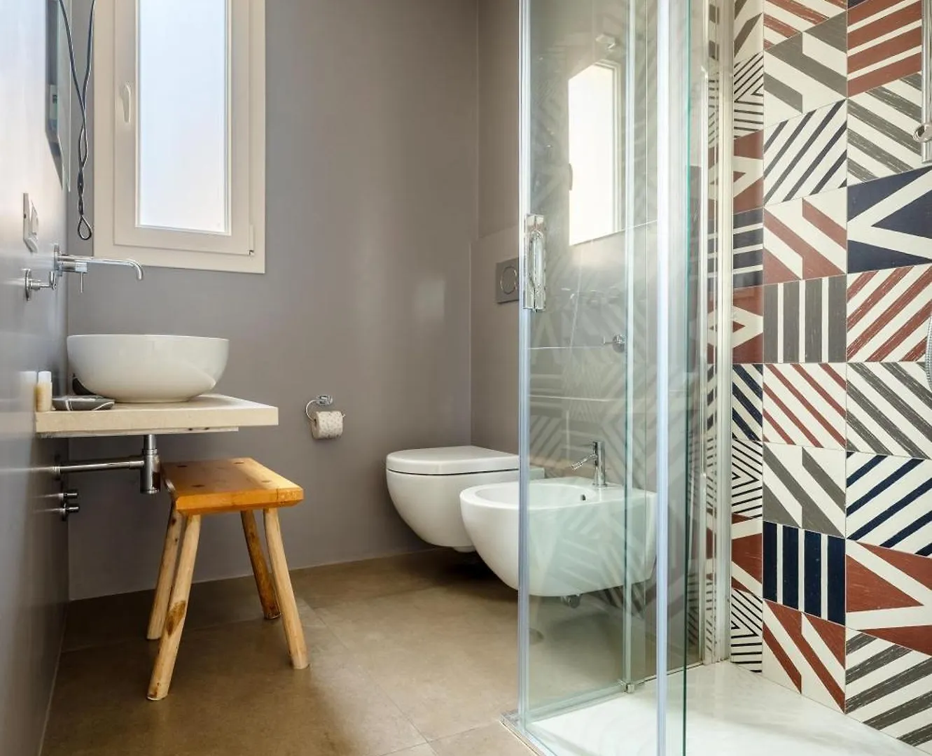 Serafini Rooms Noto