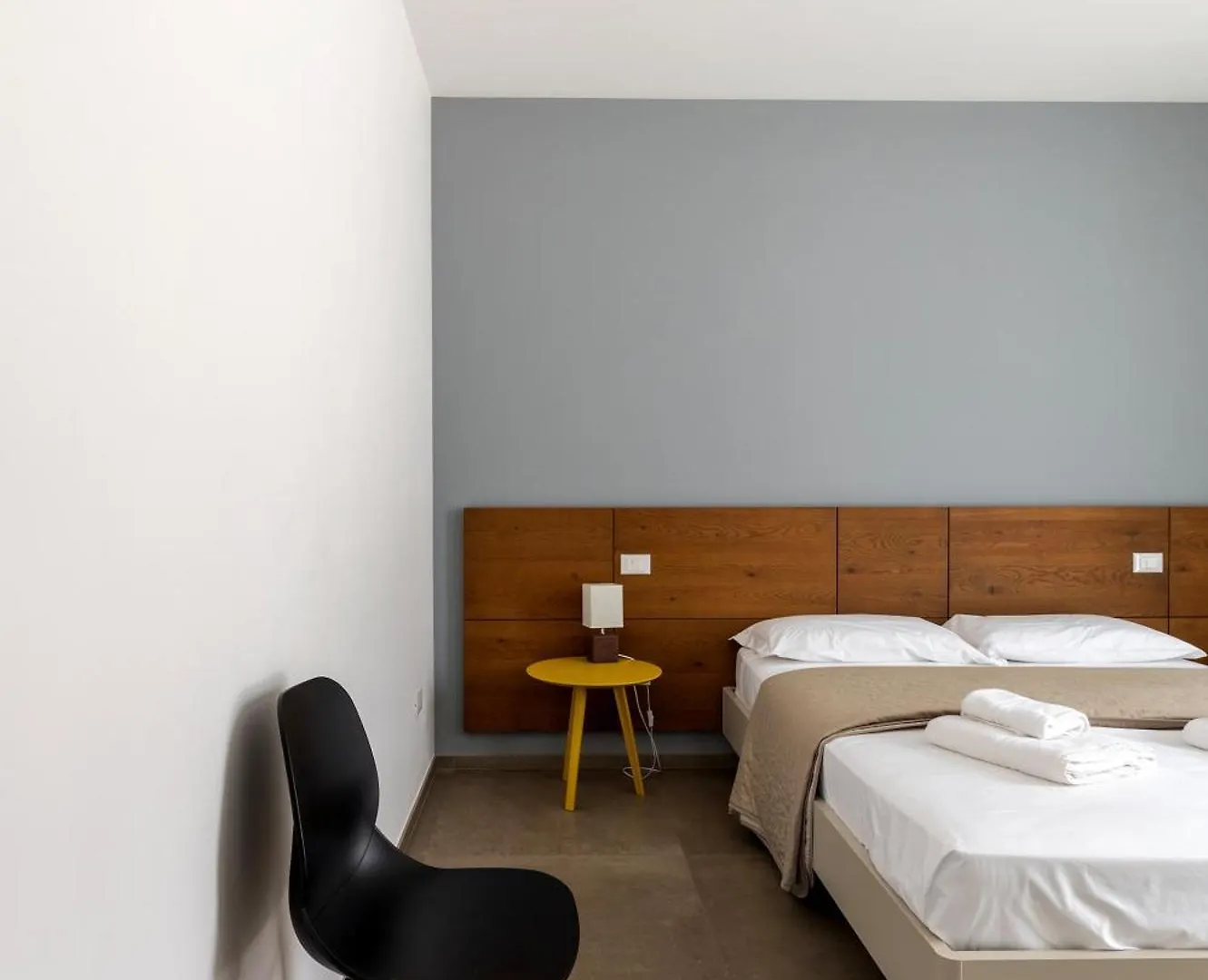 Bed & Breakfast Serafini Rooms Noto